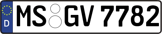 MS-GV7782