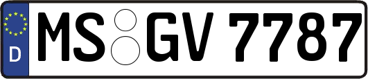 MS-GV7787