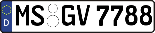 MS-GV7788