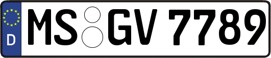MS-GV7789