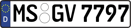 MS-GV7797