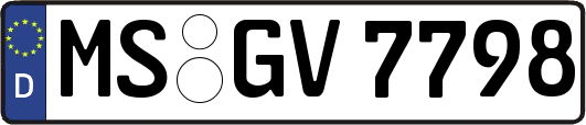 MS-GV7798