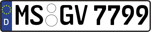 MS-GV7799