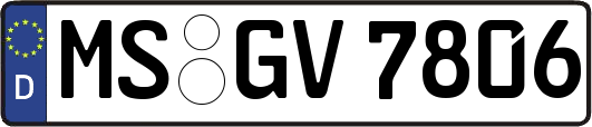 MS-GV7806