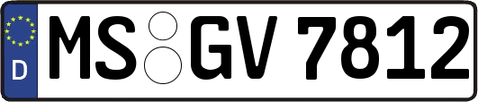MS-GV7812