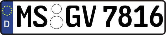 MS-GV7816