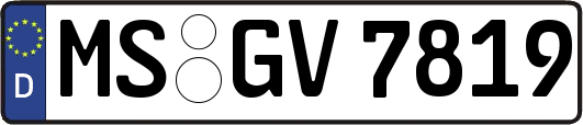 MS-GV7819