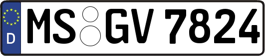 MS-GV7824
