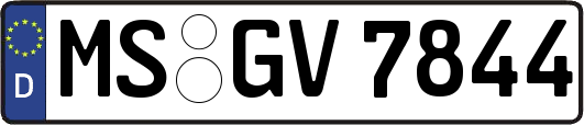 MS-GV7844