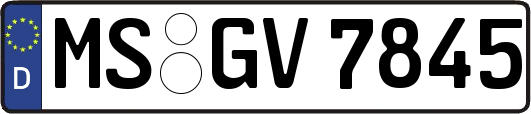 MS-GV7845