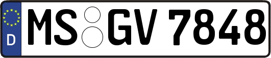 MS-GV7848