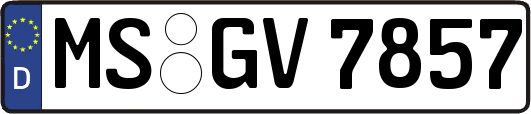 MS-GV7857