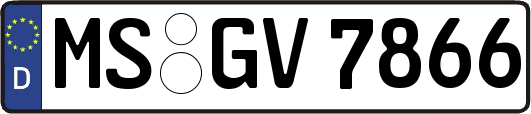 MS-GV7866