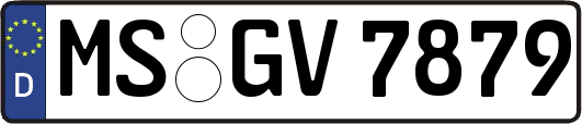 MS-GV7879