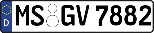 MS-GV7882
