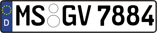 MS-GV7884