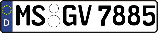 MS-GV7885
