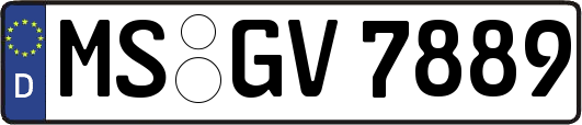 MS-GV7889