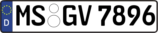MS-GV7896