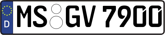 MS-GV7900