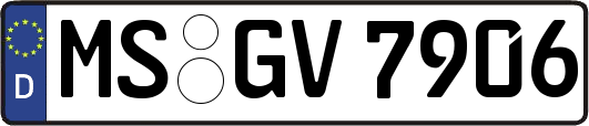 MS-GV7906