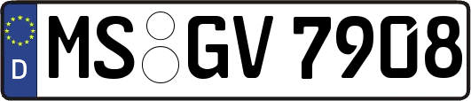 MS-GV7908