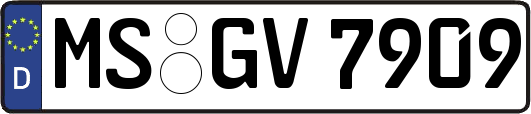 MS-GV7909