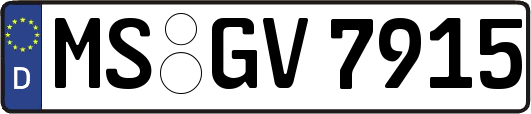 MS-GV7915