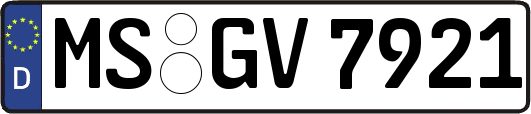 MS-GV7921