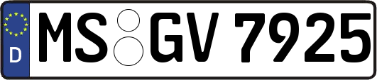 MS-GV7925