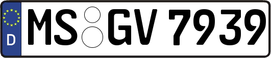 MS-GV7939