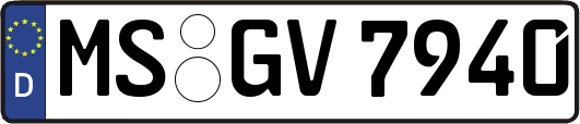 MS-GV7940