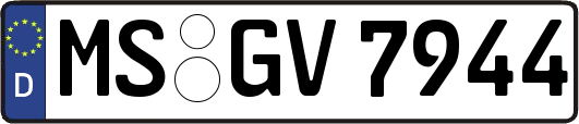 MS-GV7944
