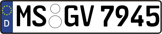 MS-GV7945