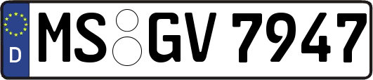MS-GV7947