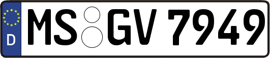 MS-GV7949
