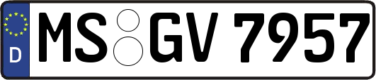 MS-GV7957