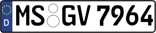 MS-GV7964
