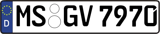 MS-GV7970