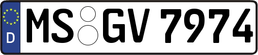 MS-GV7974