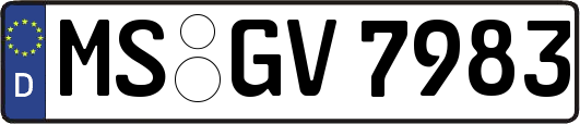 MS-GV7983