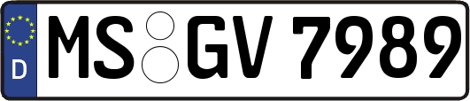 MS-GV7989