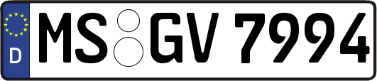 MS-GV7994