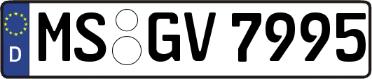 MS-GV7995