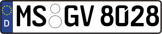 MS-GV8028