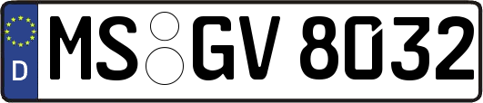 MS-GV8032