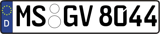 MS-GV8044