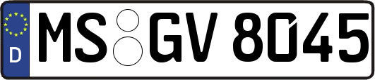 MS-GV8045