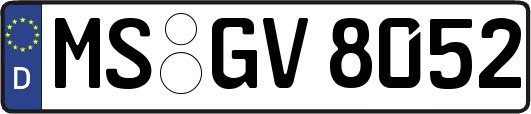 MS-GV8052