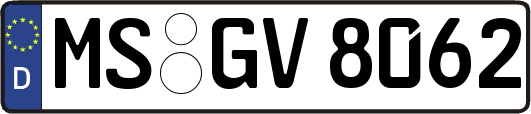 MS-GV8062